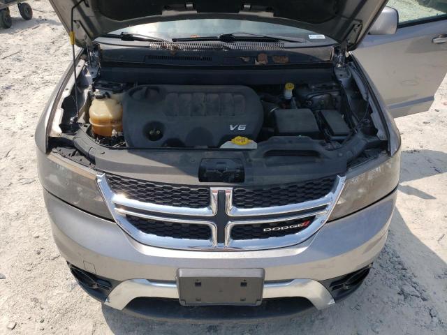 Photo 11 VIN: 3C4PDDGG7JT449323 - DODGE JOURNEY 