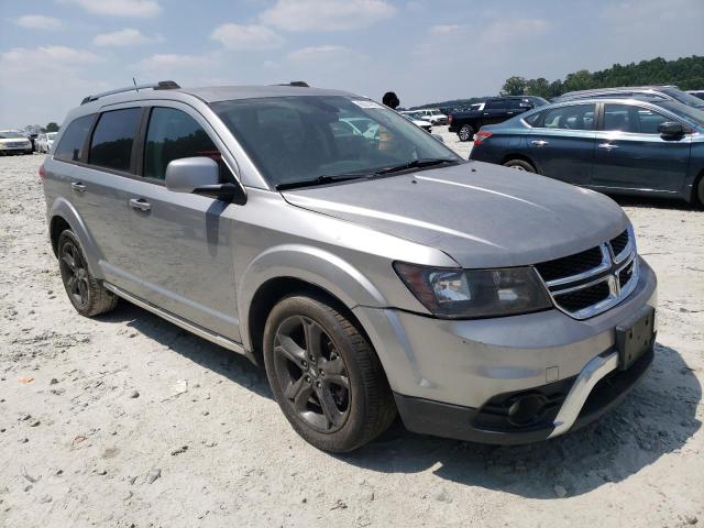 Photo 3 VIN: 3C4PDDGG7JT449323 - DODGE JOURNEY 