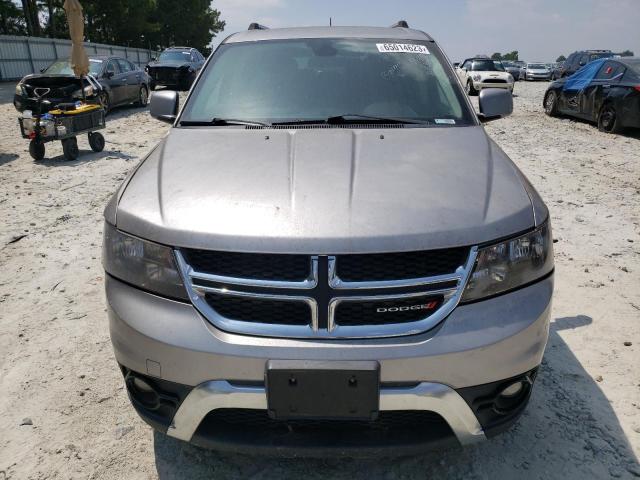 Photo 4 VIN: 3C4PDDGG7JT449323 - DODGE JOURNEY 