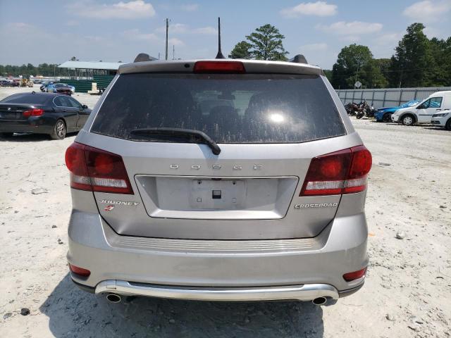 Photo 5 VIN: 3C4PDDGG7JT449323 - DODGE JOURNEY 