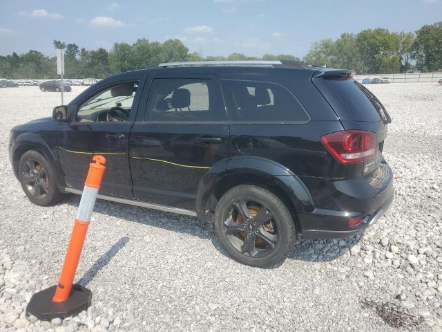 Photo 1 VIN: 3C4PDDGG7JT449595 - DODGE JOURNEY CR 