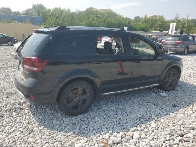 Photo 2 VIN: 3C4PDDGG7JT449595 - DODGE JOURNEY CR 