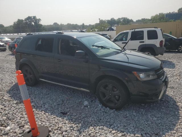 Photo 3 VIN: 3C4PDDGG7JT449595 - DODGE JOURNEY CR 