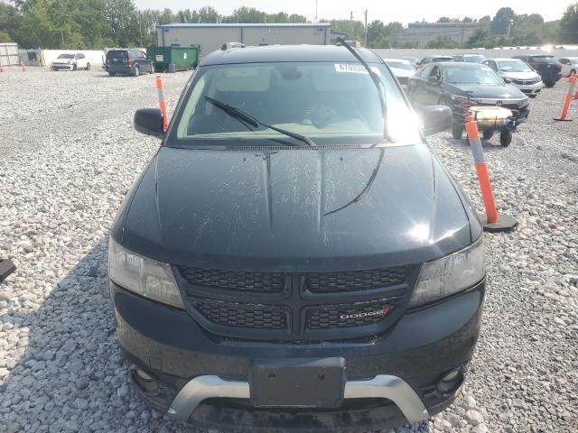 Photo 4 VIN: 3C4PDDGG7JT449595 - DODGE JOURNEY CR 