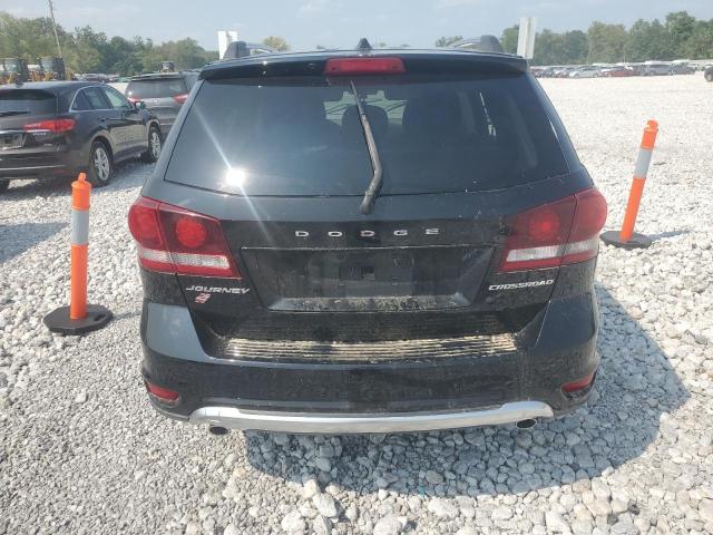 Photo 5 VIN: 3C4PDDGG7JT449595 - DODGE JOURNEY CR 