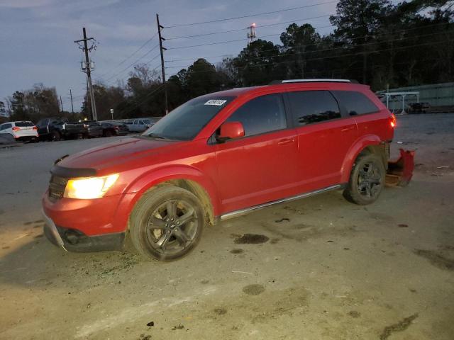 Photo 0 VIN: 3C4PDDGG7JT450018 - DODGE JOURNEY CR 