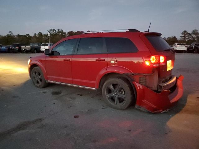 Photo 1 VIN: 3C4PDDGG7JT450018 - DODGE JOURNEY CR 