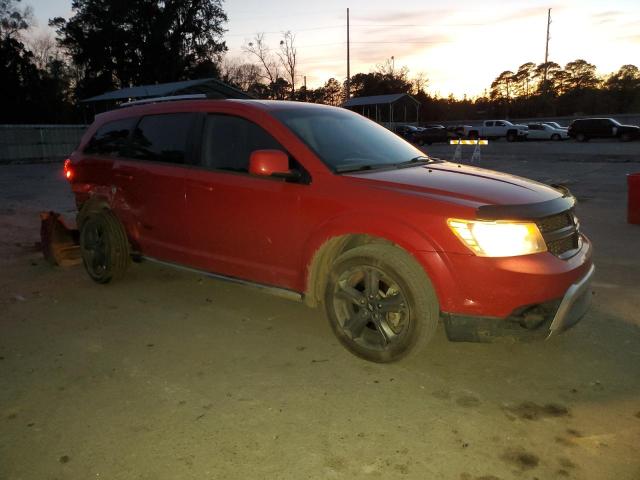 Photo 3 VIN: 3C4PDDGG7JT450018 - DODGE JOURNEY CR 