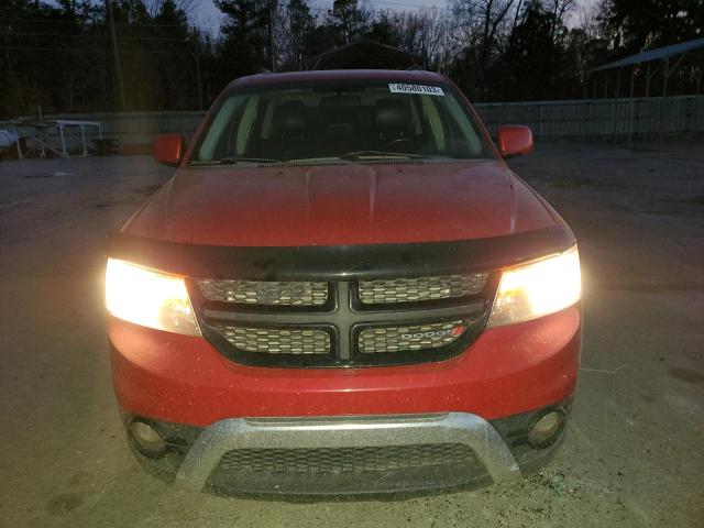 Photo 4 VIN: 3C4PDDGG7JT450018 - DODGE JOURNEY CR 