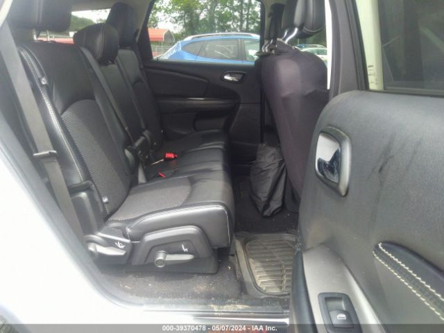 Photo 4 VIN: 3C4PDDGG7JT450228 - DODGE JOURNEY 