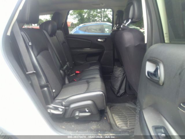 Photo 7 VIN: 3C4PDDGG7JT450228 - DODGE JOURNEY 