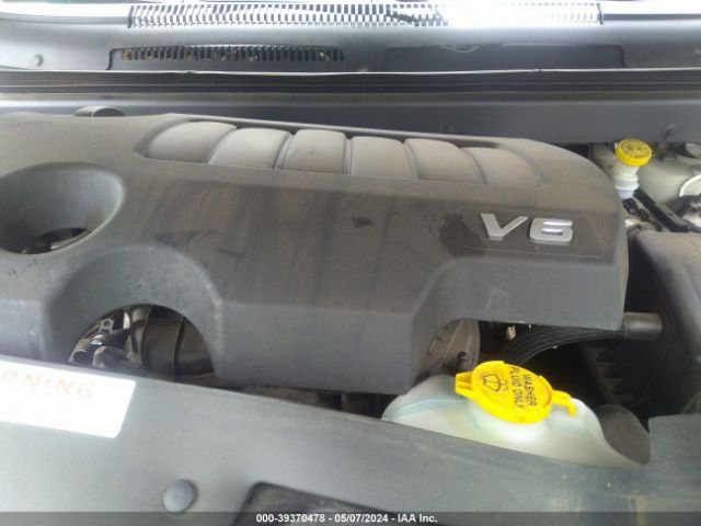 Photo 9 VIN: 3C4PDDGG7JT450228 - DODGE JOURNEY 