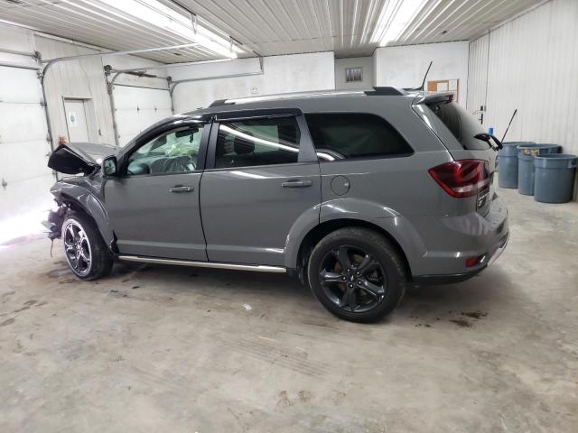 Photo 1 VIN: 3C4PDDGG7KT779819 - DODGE JOURNEY CR 