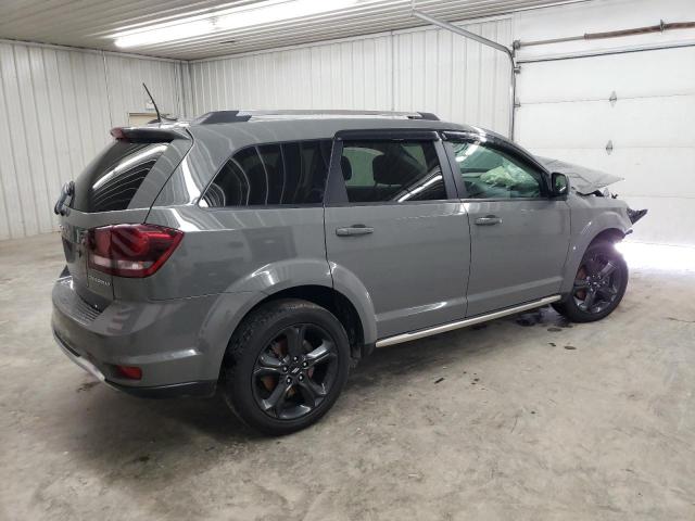 Photo 2 VIN: 3C4PDDGG7KT779819 - DODGE JOURNEY CR 