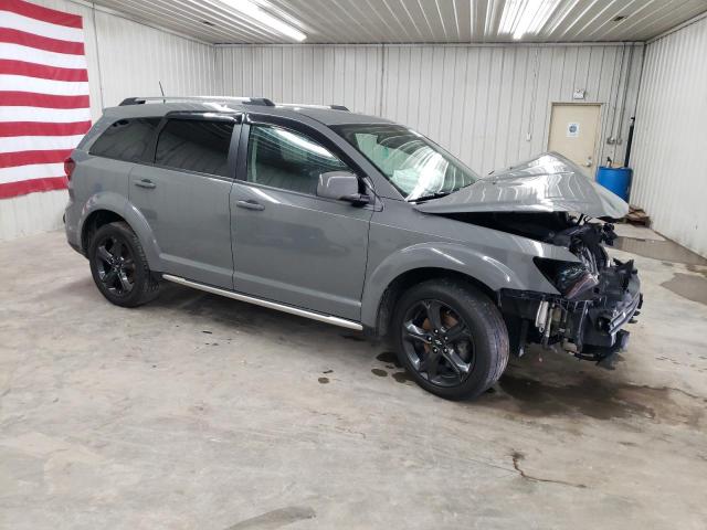 Photo 3 VIN: 3C4PDDGG7KT779819 - DODGE JOURNEY CR 