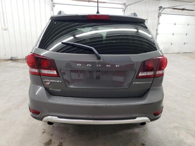 Photo 5 VIN: 3C4PDDGG7KT779819 - DODGE JOURNEY CR 