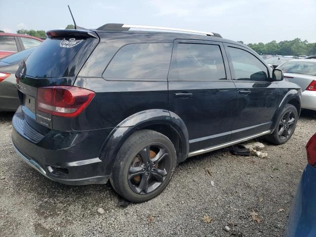 Photo 2 VIN: 3C4PDDGG7KT821549 - DODGE JOURNEY CR 