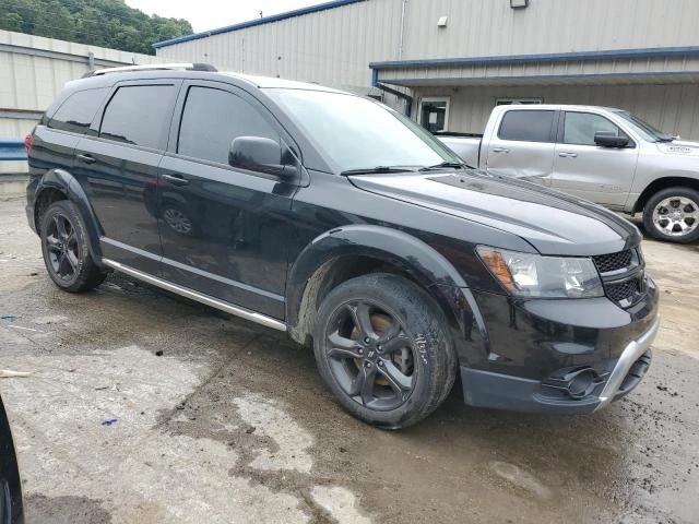 Photo 3 VIN: 3C4PDDGG7KT821549 - DODGE JOURNEY CR 