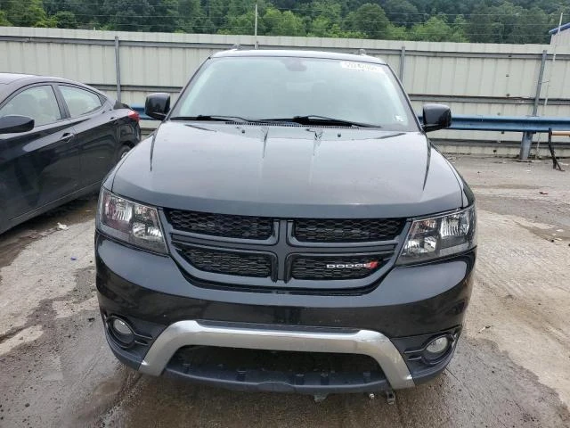 Photo 4 VIN: 3C4PDDGG7KT821549 - DODGE JOURNEY CR 