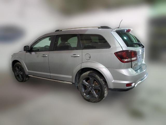 Photo 1 VIN: 3C4PDDGG7KT838593 - DODGE JOURNEY 