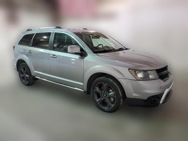 Photo 3 VIN: 3C4PDDGG7KT838593 - DODGE JOURNEY 