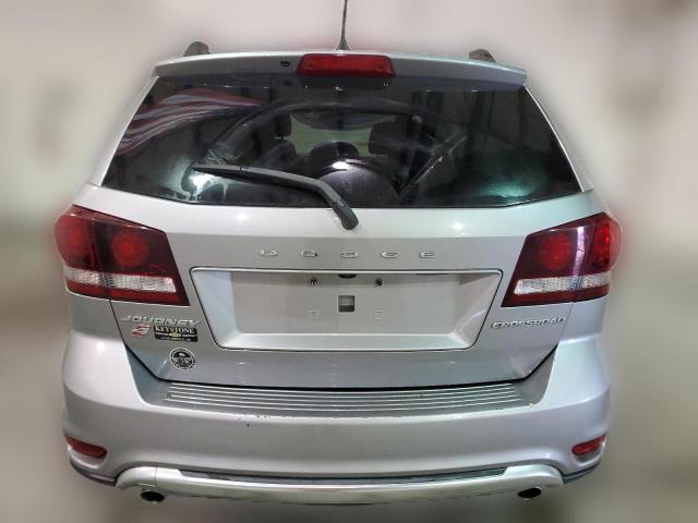 Photo 5 VIN: 3C4PDDGG7KT838593 - DODGE JOURNEY 