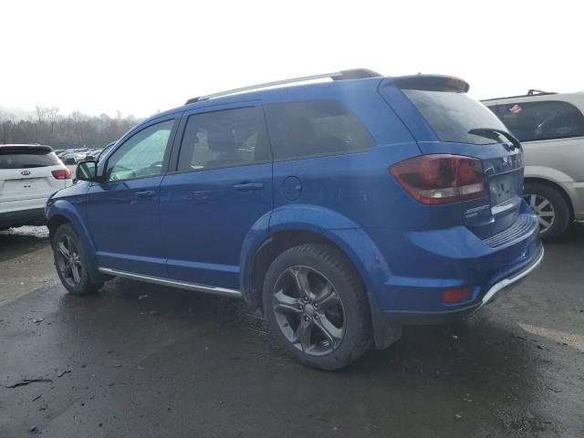 Photo 1 VIN: 3C4PDDGG8FT560244 - DODGE JOURNEY 