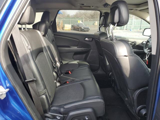 Photo 10 VIN: 3C4PDDGG8FT560244 - DODGE JOURNEY 