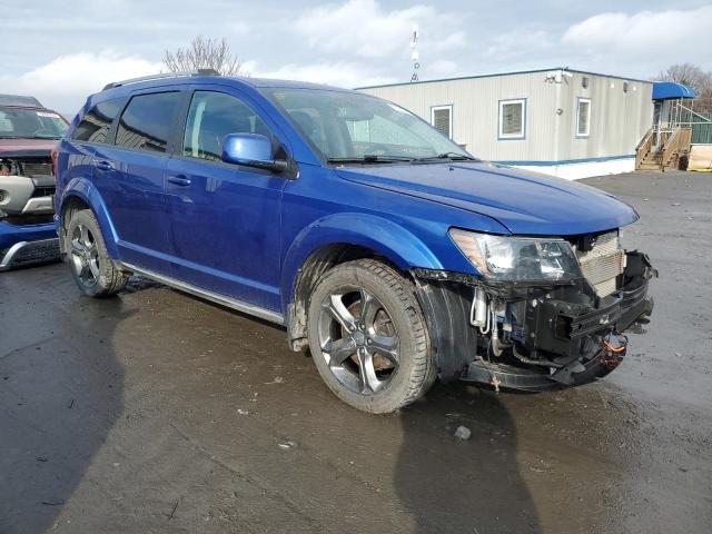 Photo 3 VIN: 3C4PDDGG8FT560244 - DODGE JOURNEY 