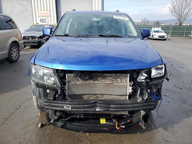 Photo 4 VIN: 3C4PDDGG8FT560244 - DODGE JOURNEY 