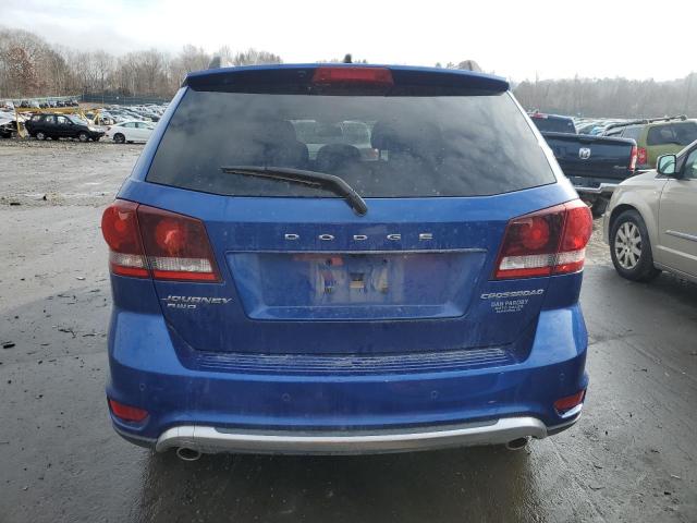 Photo 5 VIN: 3C4PDDGG8FT560244 - DODGE JOURNEY 