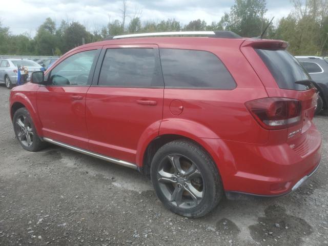 Photo 1 VIN: 3C4PDDGG8FT566688 - DODGE JOURNEY CR 