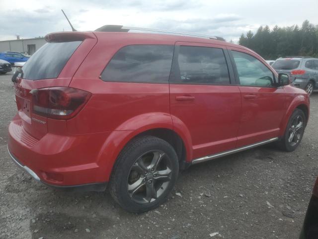 Photo 2 VIN: 3C4PDDGG8FT566688 - DODGE JOURNEY CR 