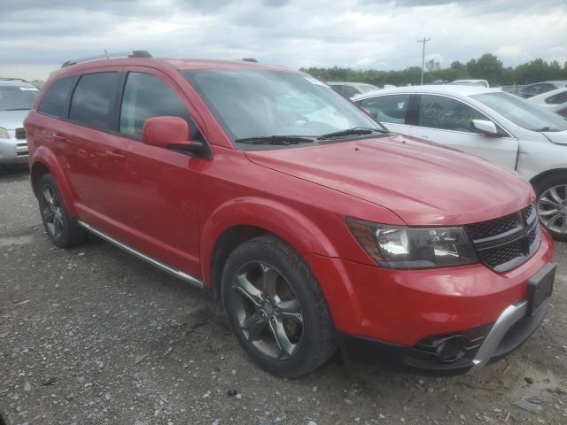 Photo 3 VIN: 3C4PDDGG8FT566688 - DODGE JOURNEY CR 