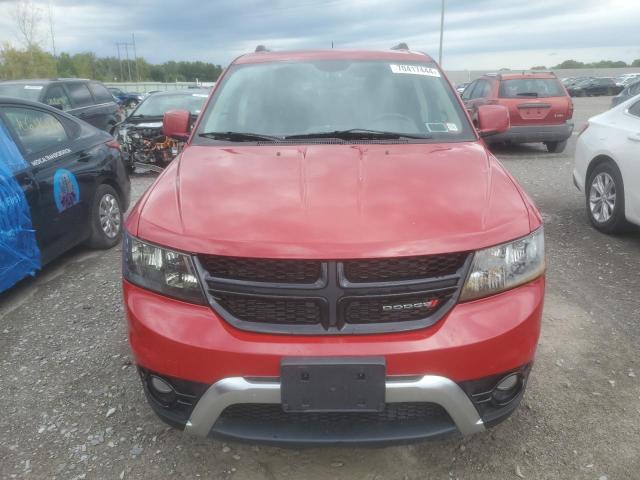 Photo 4 VIN: 3C4PDDGG8FT566688 - DODGE JOURNEY CR 