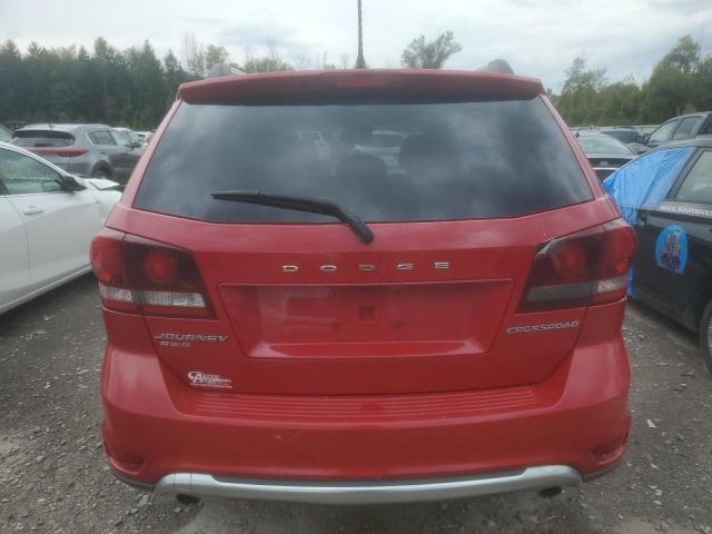 Photo 5 VIN: 3C4PDDGG8FT566688 - DODGE JOURNEY CR 