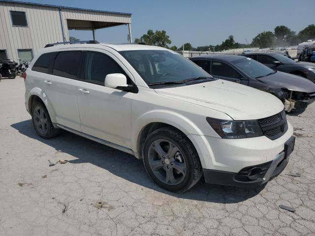 Photo 3 VIN: 3C4PDDGG8FT566884 - DODGE JOURNEY CR 