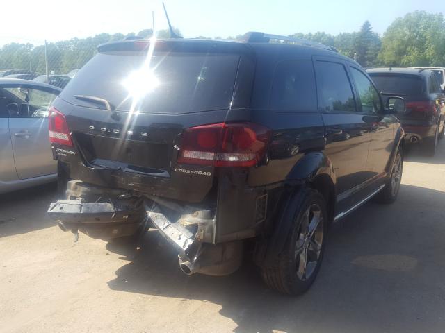 Photo 3 VIN: 3C4PDDGG8FT579229 - DODGE JOURNEY CR 