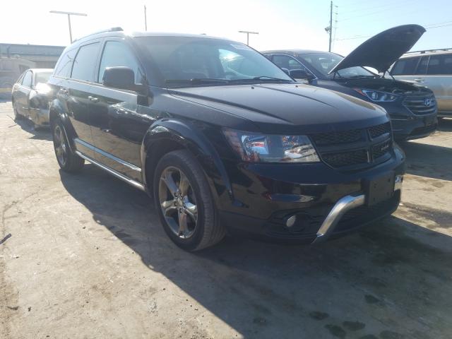 Photo 0 VIN: 3C4PDDGG8FT579229 - DODGE JOURNEY CR 