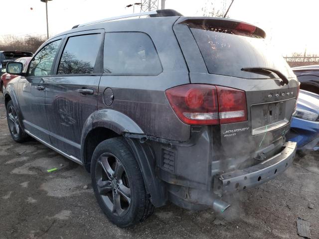 Photo 1 VIN: 3C4PDDGG8FT597164 - DODGE JOURNEY CR 