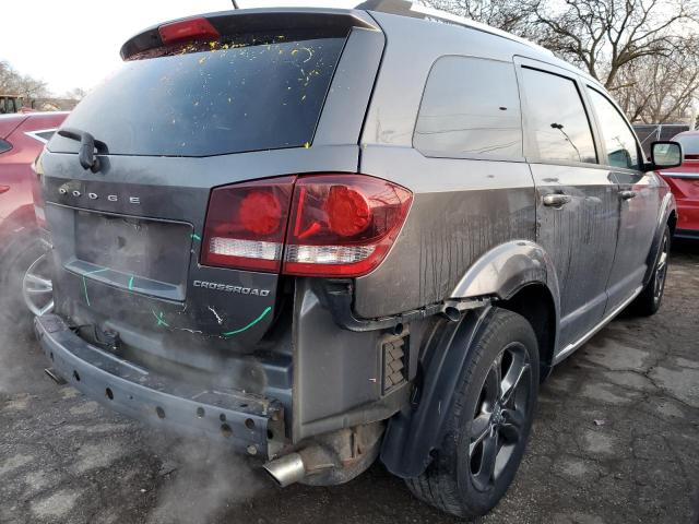 Photo 2 VIN: 3C4PDDGG8FT597164 - DODGE JOURNEY CR 