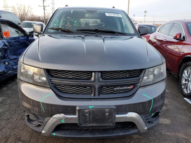 Photo 4 VIN: 3C4PDDGG8FT597164 - DODGE JOURNEY CR 