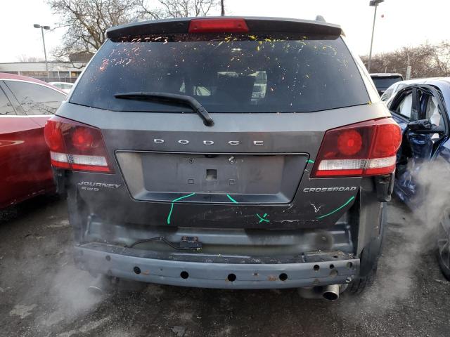 Photo 5 VIN: 3C4PDDGG8FT597164 - DODGE JOURNEY CR 