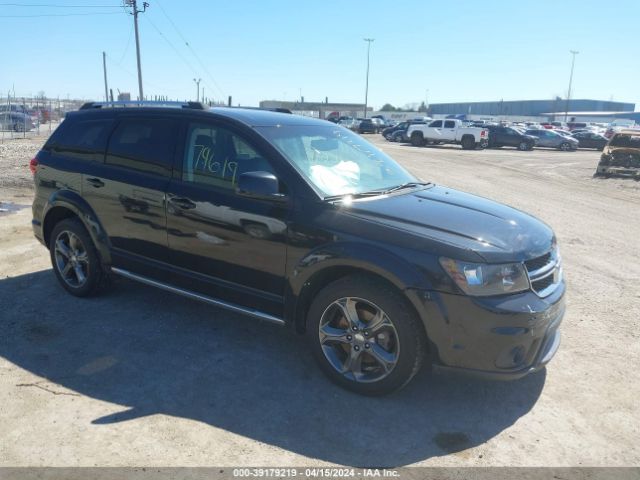 Photo 0 VIN: 3C4PDDGG8FT606980 - DODGE JOURNEY 