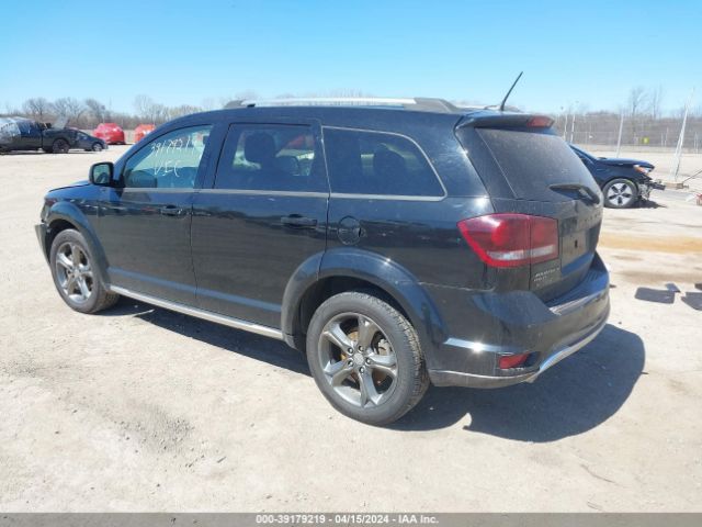 Photo 2 VIN: 3C4PDDGG8FT606980 - DODGE JOURNEY 