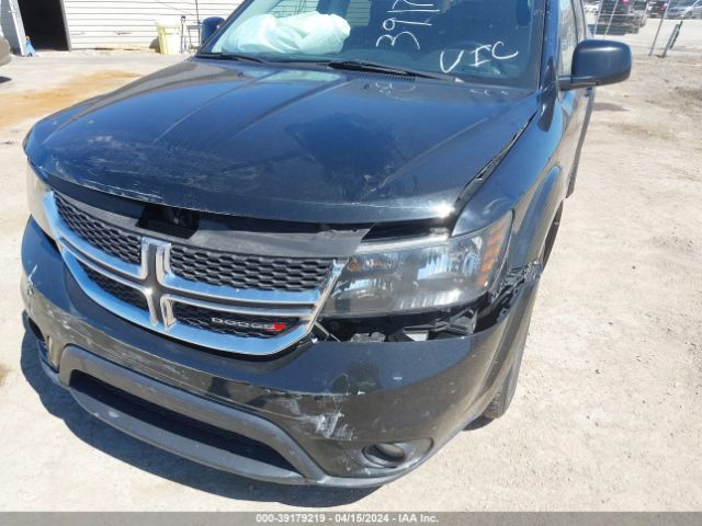 Photo 5 VIN: 3C4PDDGG8FT606980 - DODGE JOURNEY 