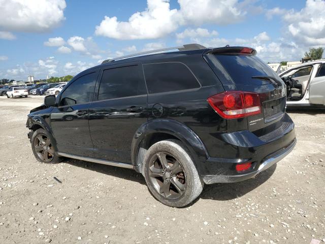 Photo 1 VIN: 3C4PDDGG8FT607112 - DODGE JOURNEY CR 