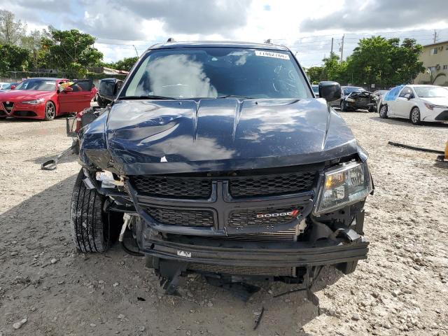 Photo 4 VIN: 3C4PDDGG8FT607112 - DODGE JOURNEY CR 