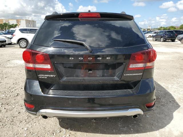 Photo 5 VIN: 3C4PDDGG8FT607112 - DODGE JOURNEY CR 