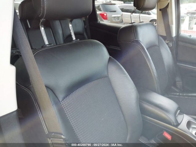 Photo 7 VIN: 3C4PDDGG8FT607448 - DODGE JOURNEY 